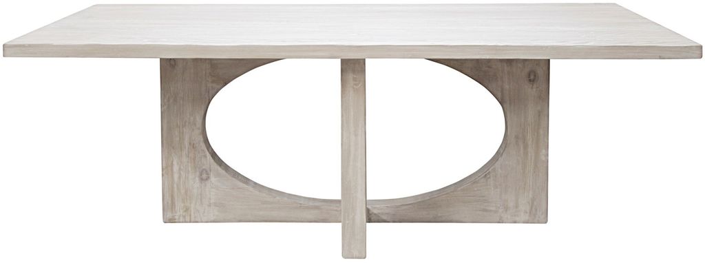 Reclaimed Lumber Buttercup Dining Table