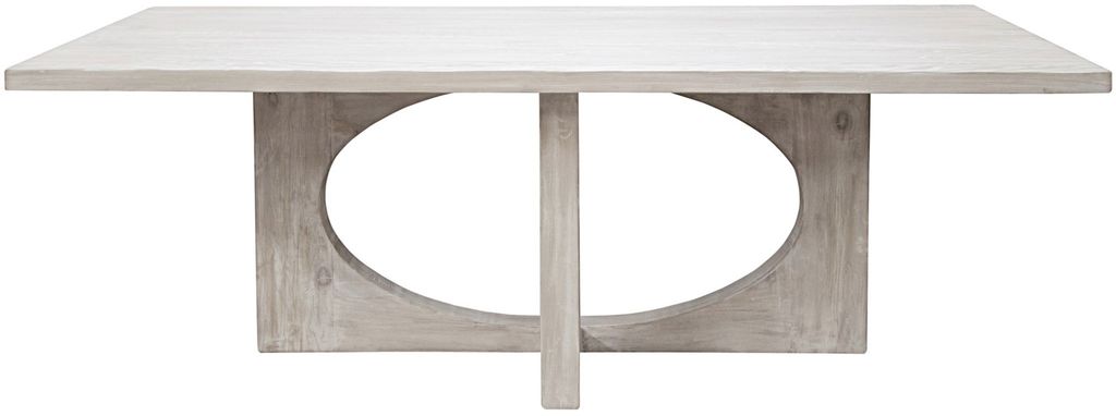 Reclaimed Lumber Buttercup Dining Table