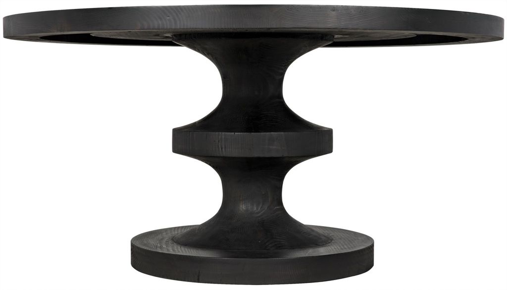 Reclaimed Lumber Erica Dining Table