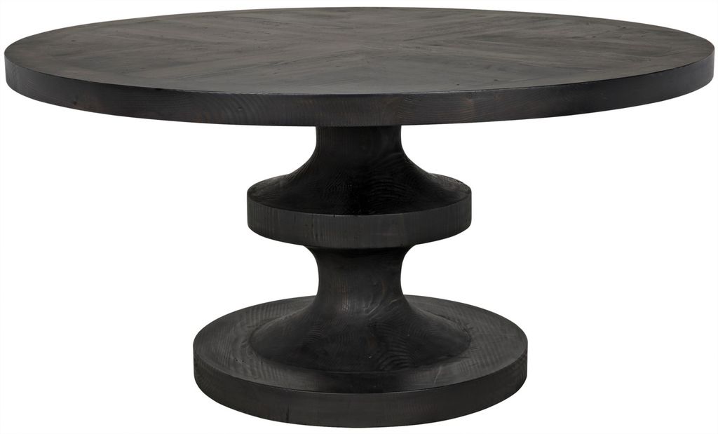 Reclaimed Lumber Erica Dining Table
