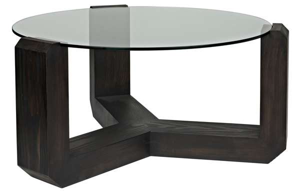 Reclaimed Lumber Coffee Table