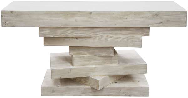 Reclaimed Lumber Holt Console