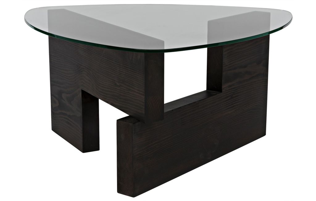 Preview image for Reclaimed Lumber Milan Coffee Table