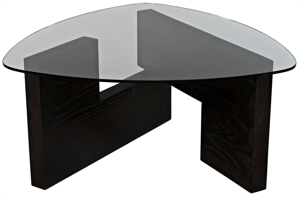 Reclaimed Lumber Coffee Table