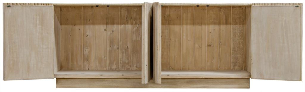 Reclaimed Lumber Vanderbilt Sideboard