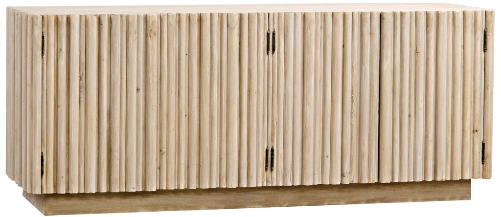 Reclaimed Lumber Vanderbilt Sideboard