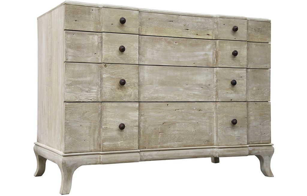 Preview image for Reclaimed Lumber Vinca Dresser