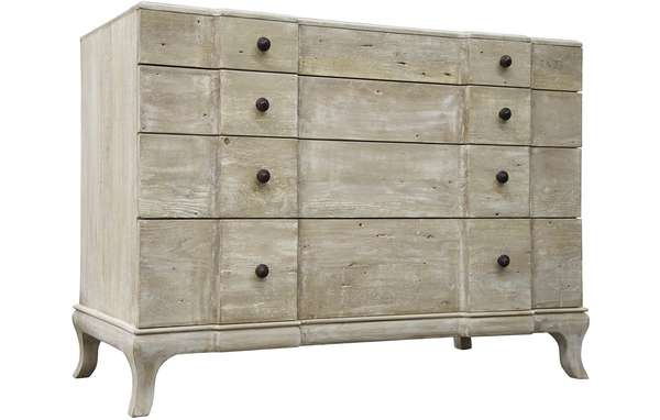 Reclaimed Lumber Vinca Dresser