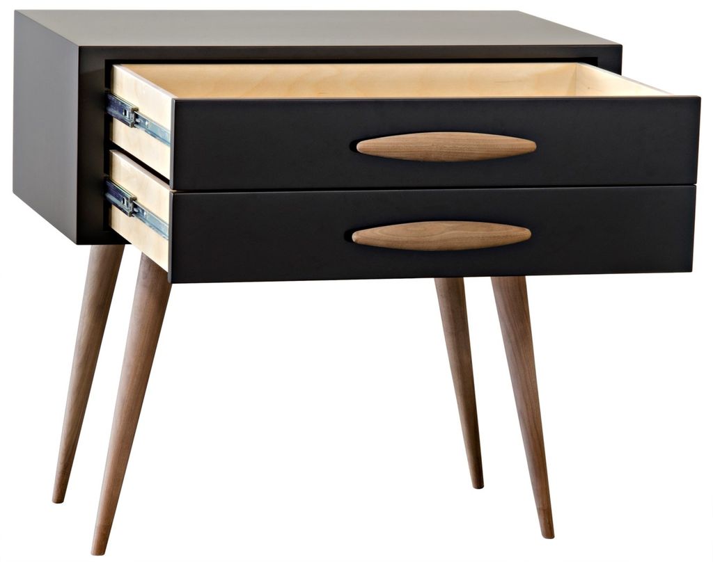 Taylor Nightstand
