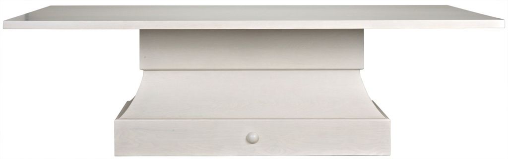 Preview image for Dining Table, Oak