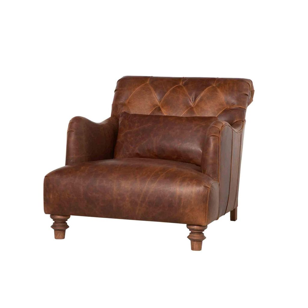 Preview image for Acacia Chair Leather