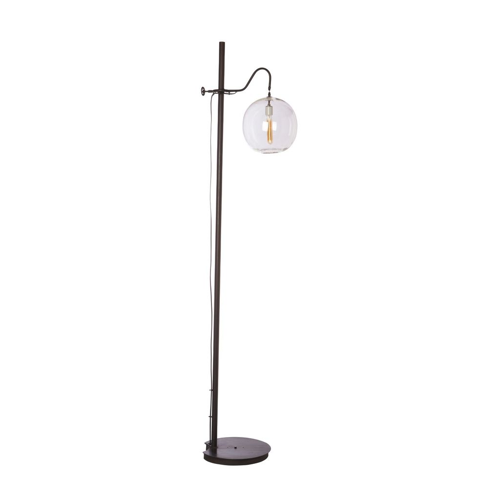 Preview image for Aurora Floor Lamp/Bailey Medium