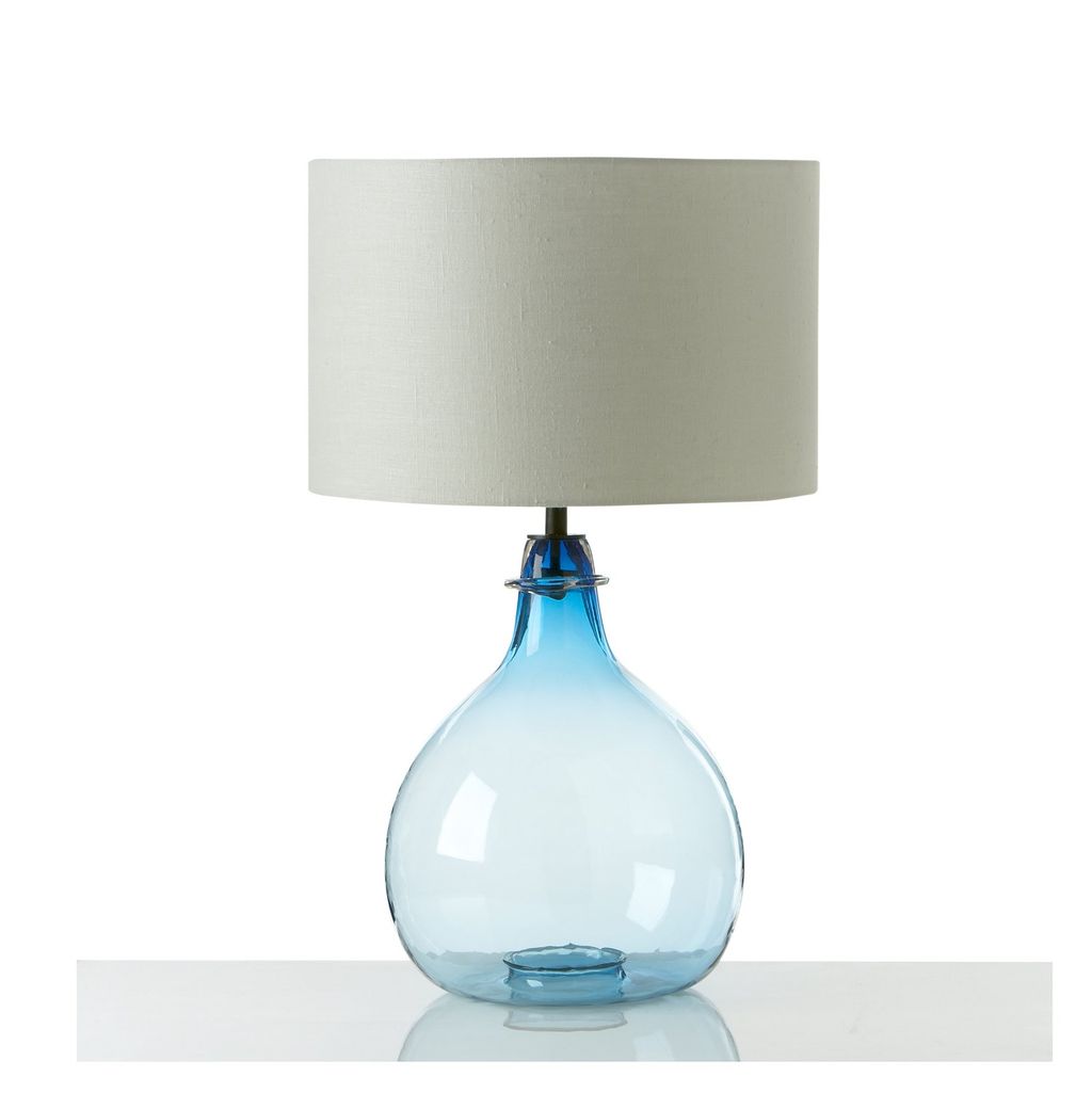 Jug Table Lamp (No Shade)
