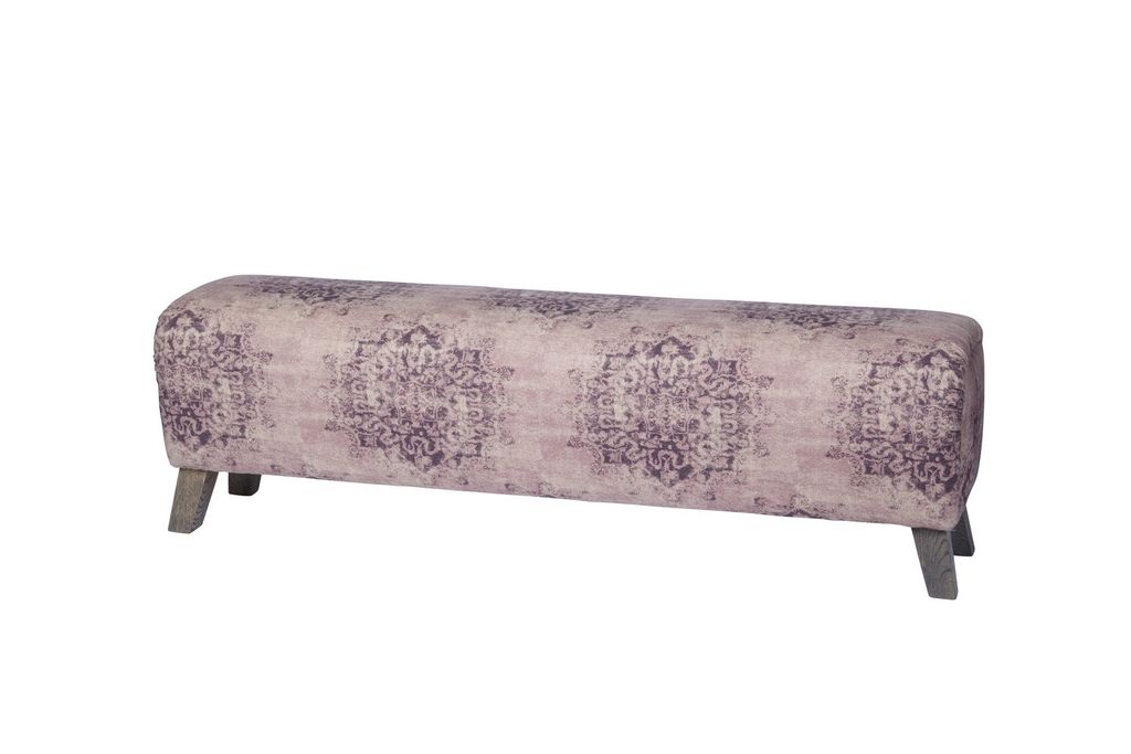 Bench- Grade