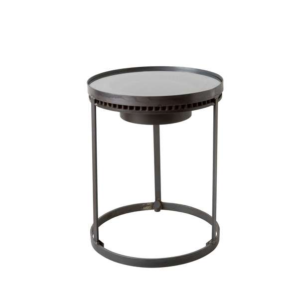 Rotor Side Table