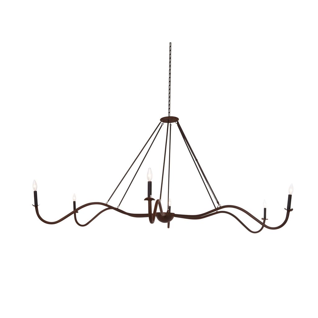 Preview image for Spider Chandelier