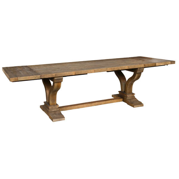 Alexander Ext Dining Table