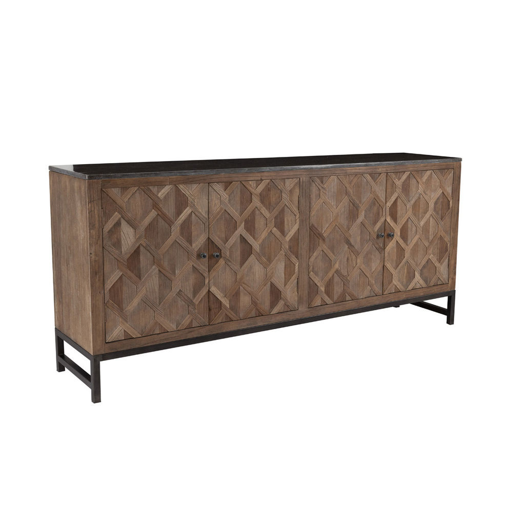 Preview image for Grafton 4Dr Sideboard