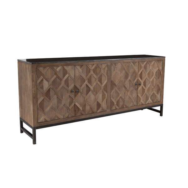 Grafton 4Dr Sideboard