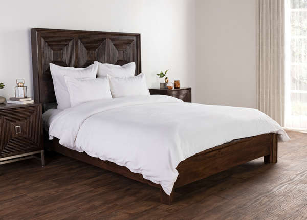 Karina White Duvet