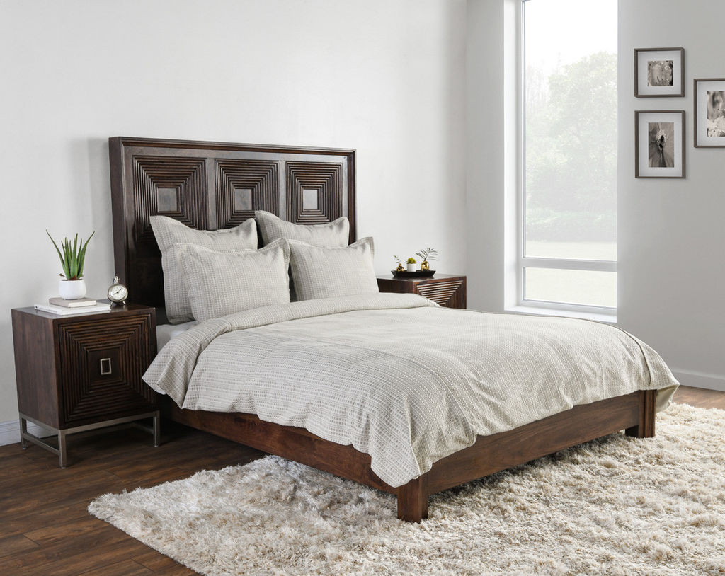 Preview image for Mason Taupe Duvet