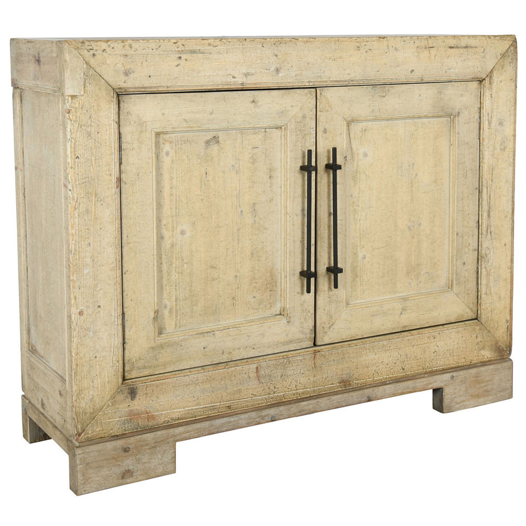 Parsons 2Dr Sideboard
