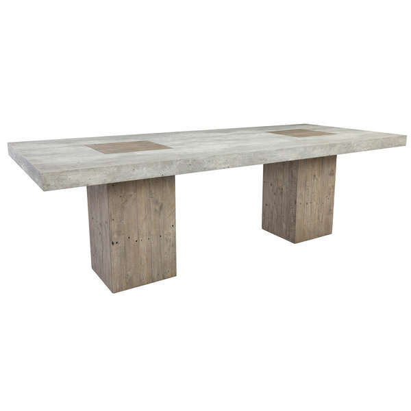 Phoenix Dining Table 94"