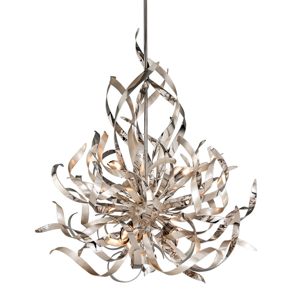 Preview image for Graffiti 6 Light Pendant