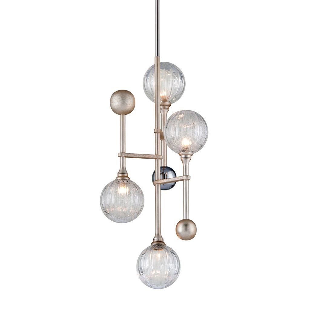 Majorette 4 Light Mini Pendant