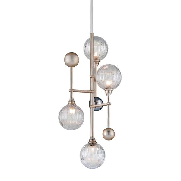 Majorette 4 Light Mini Pendant