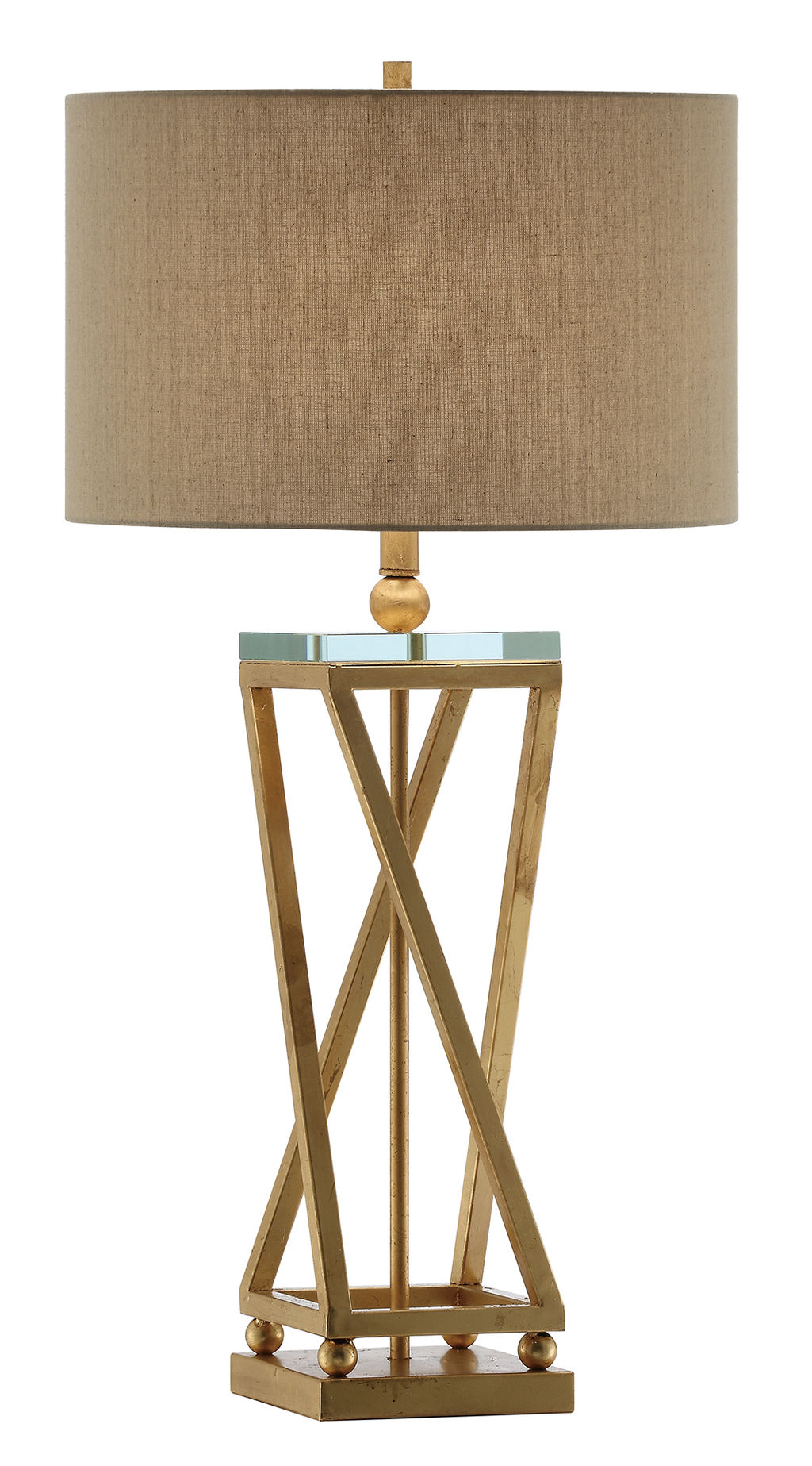 Aria Table Lamp