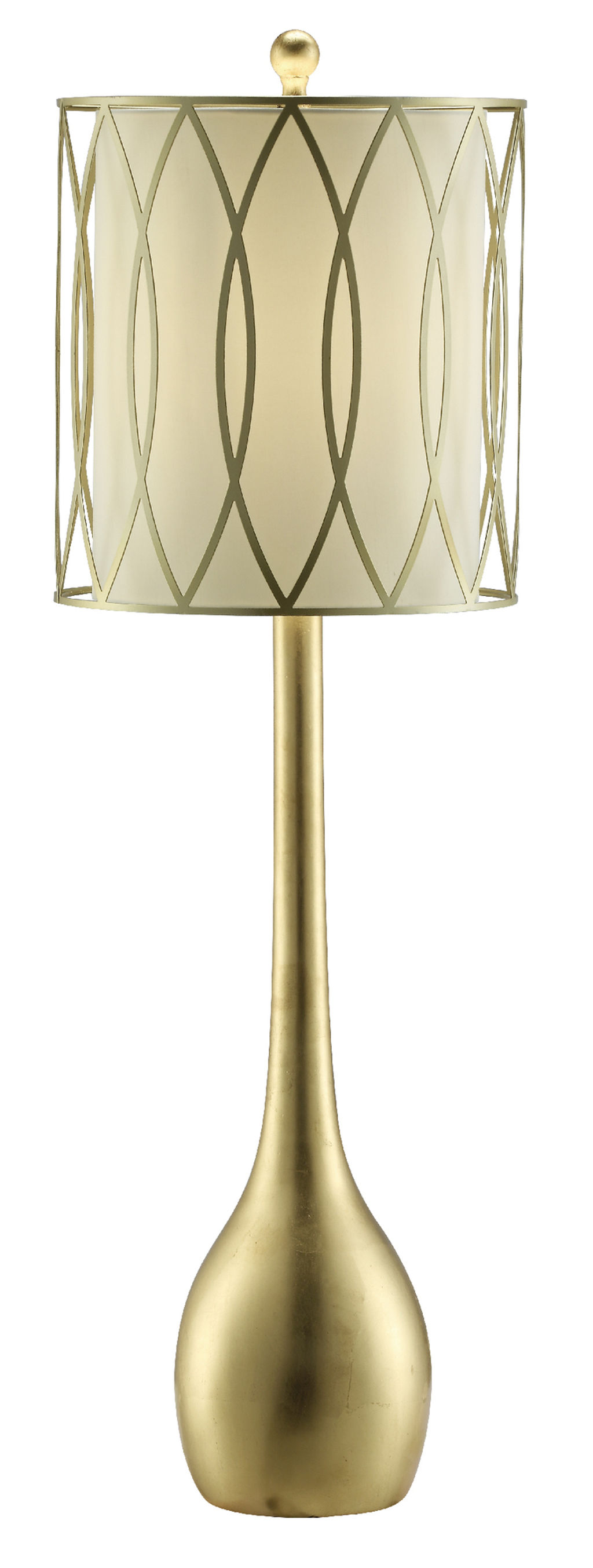 Carrington Table Lamp