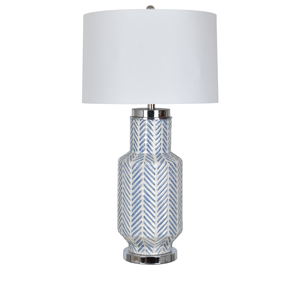 Fullbright Table Lamp