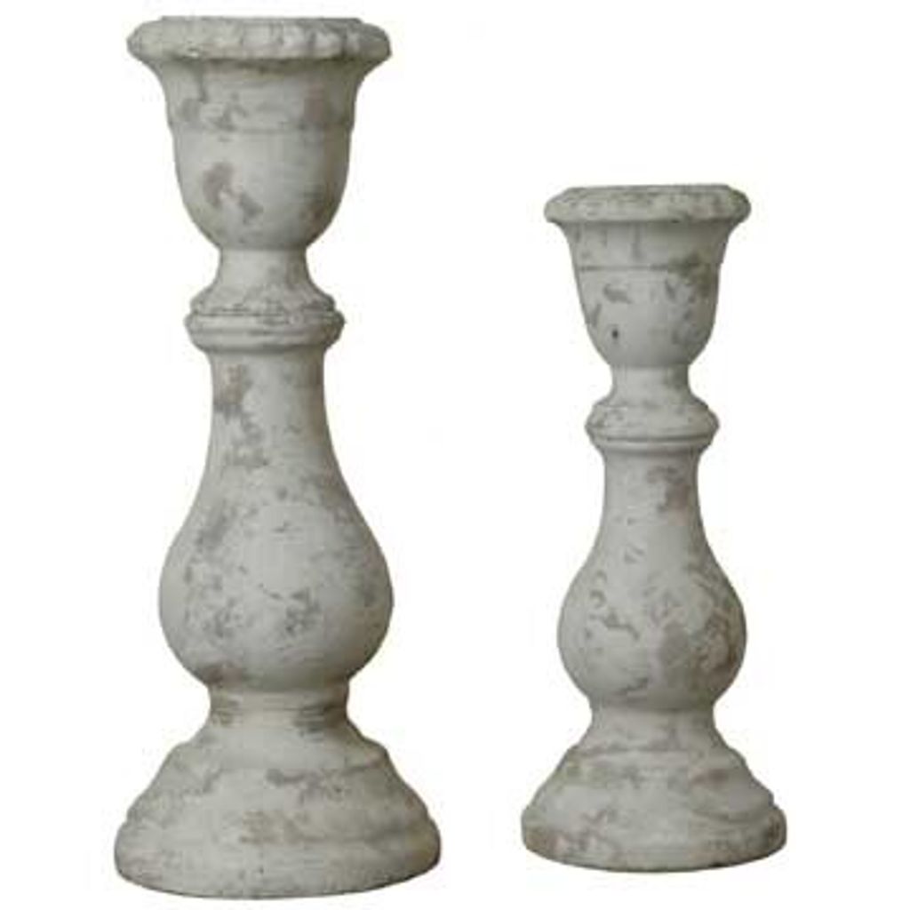 Newport Candleholders
