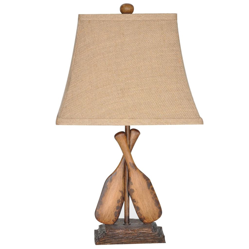 Preview image for Oar Accent Lamp