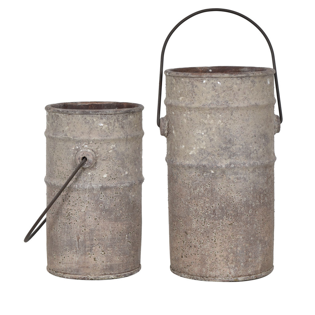 Water Pails