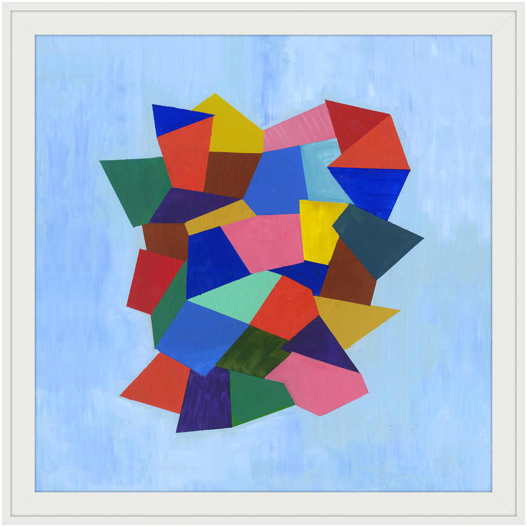 Preview image for Kaleidoscope