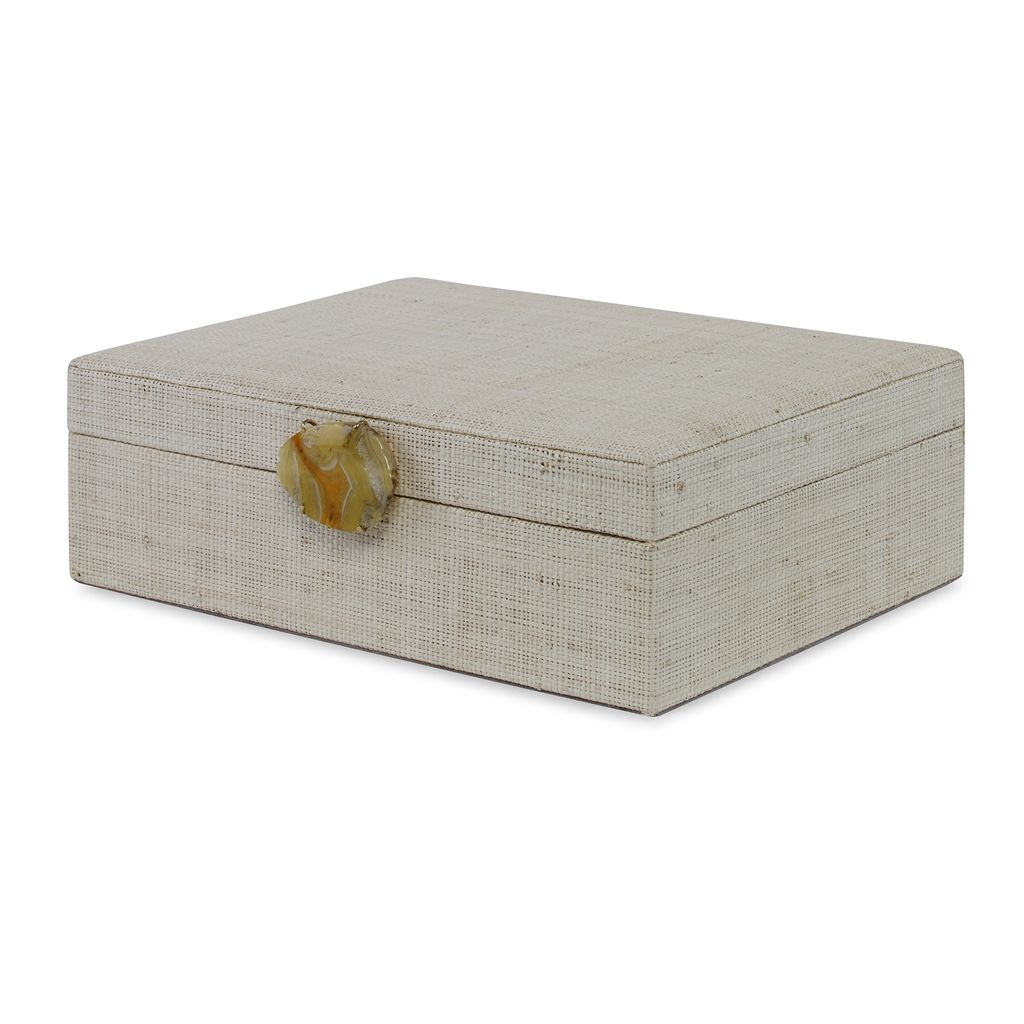 Preview image for Mercia Box, Natural 