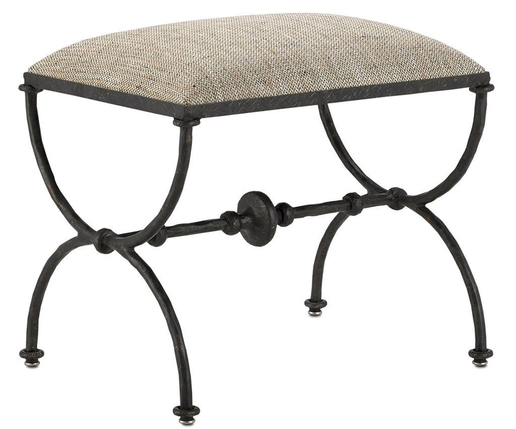 Preview image for Agora Peppercorn Ottoman