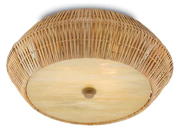 Antibes Flush Mount