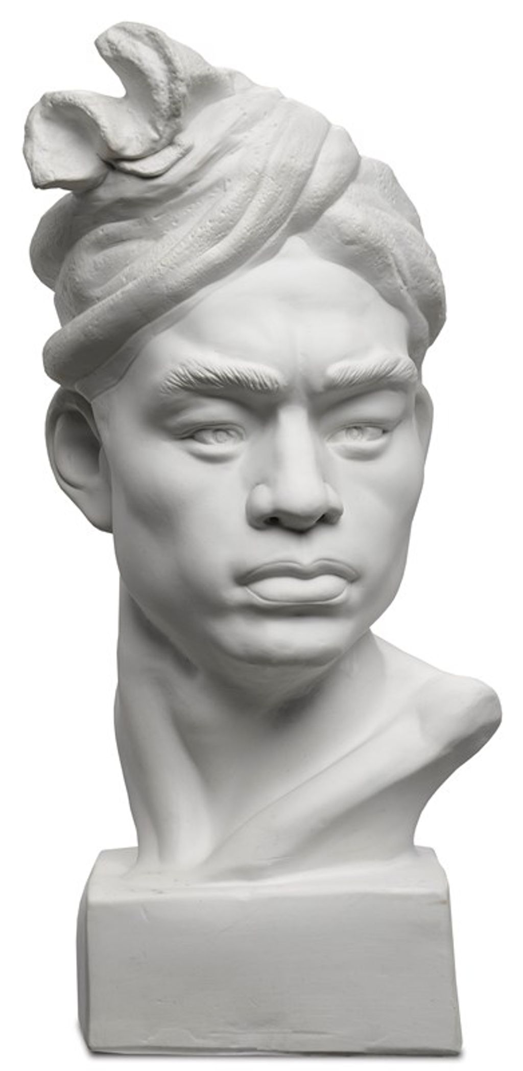 Preview image for Barbados Bust