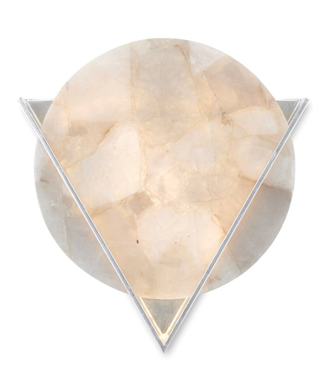 Shape Shifter Wall Sconce