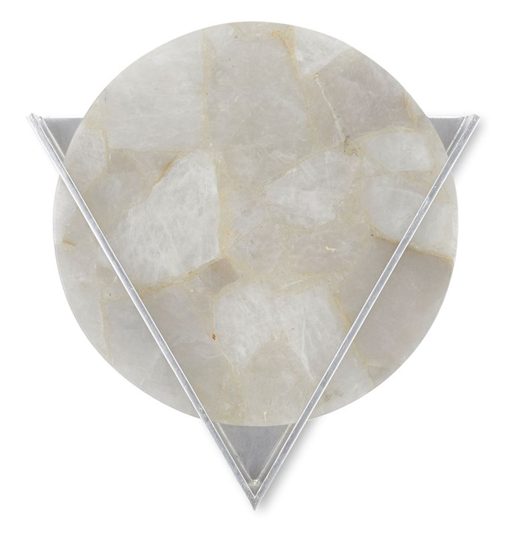 Shape Shifter Wall Sconce