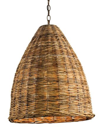 Basket Pendant