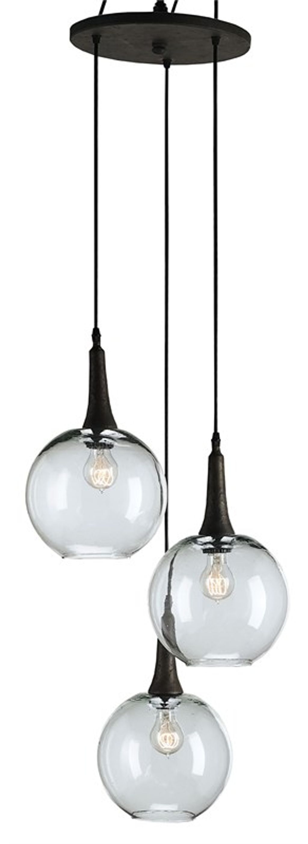 Trio Pendant