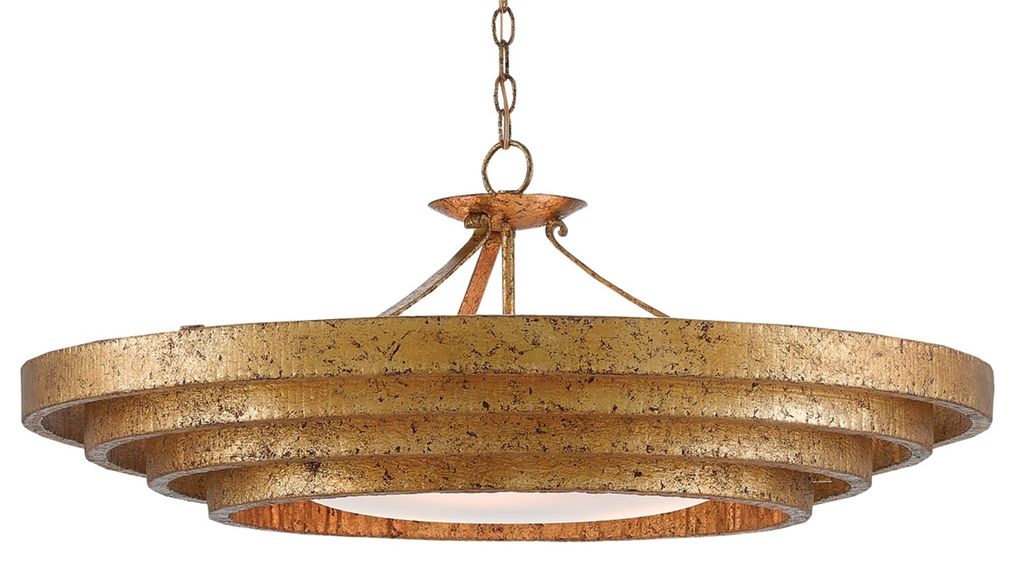 Preview image for Belle Chandelier