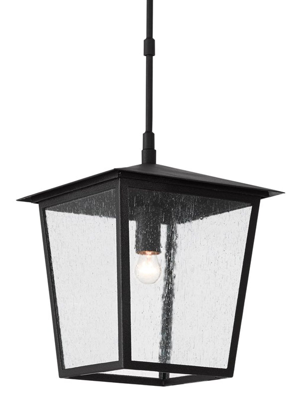 Preview image for Small Outdoor Hanging Lantern