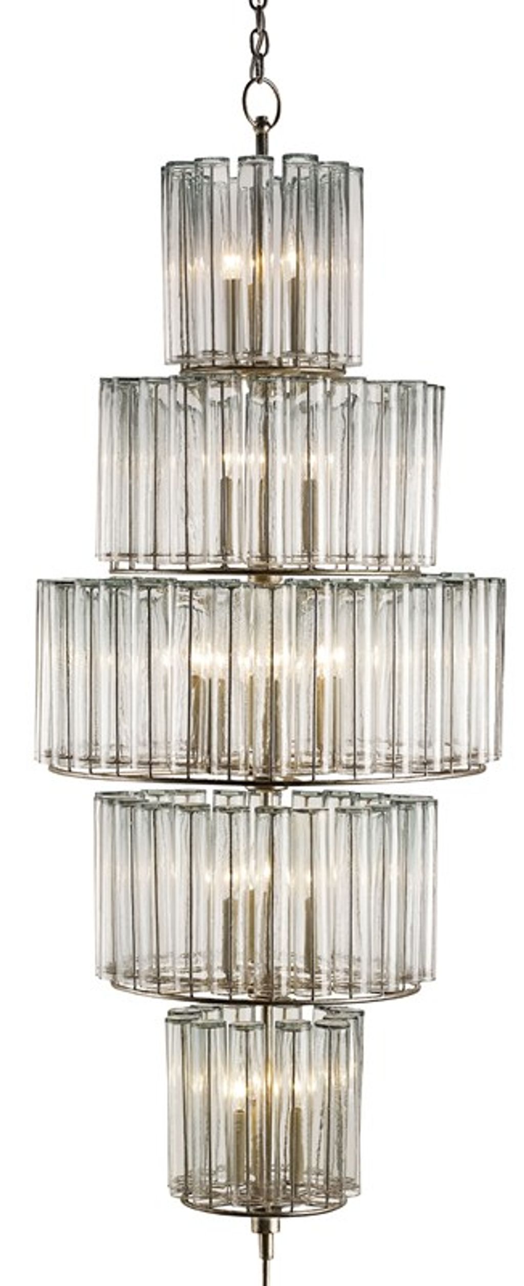 Preview image for Bevilacqua Large Chandelier