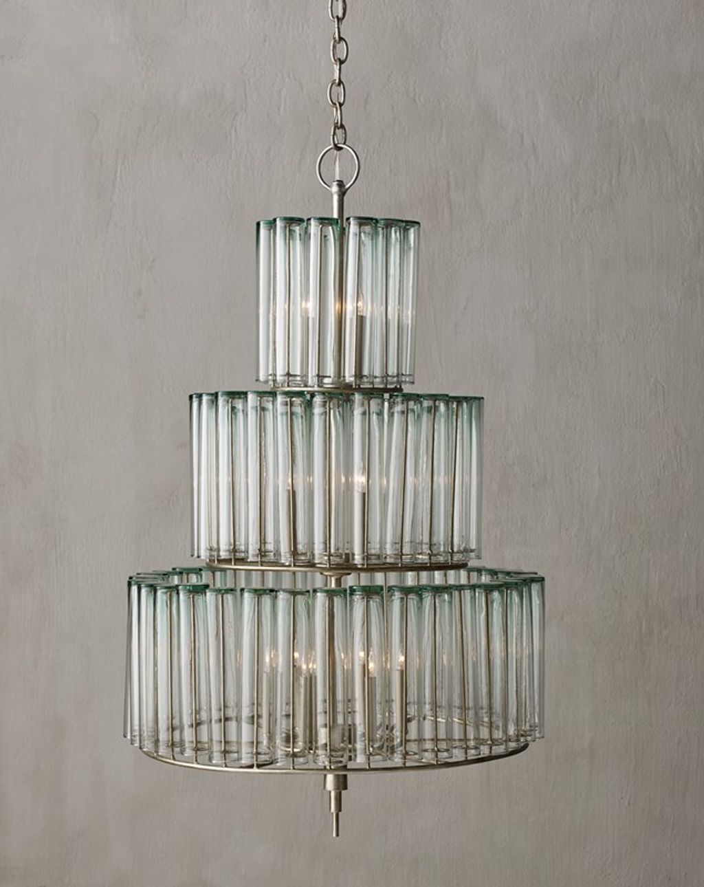 Bevilacqua Medium Chandelier