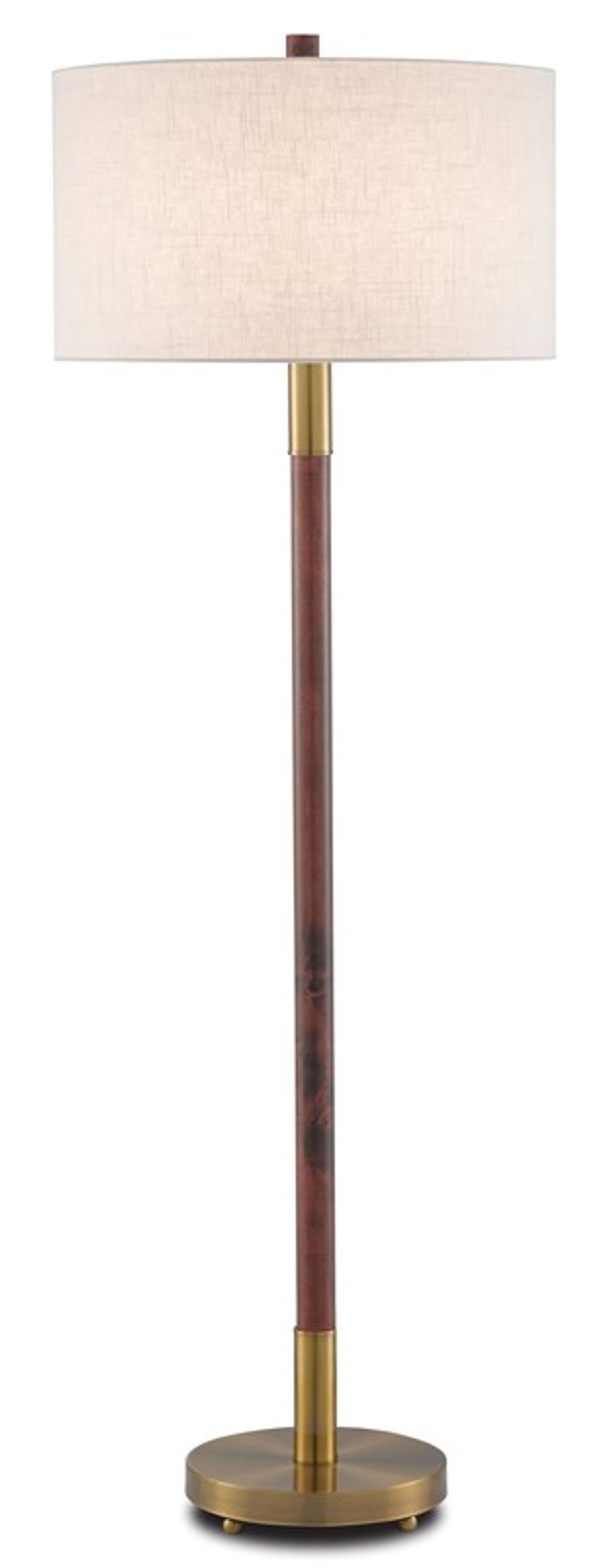 Preview image for Bravo Floor Lamp